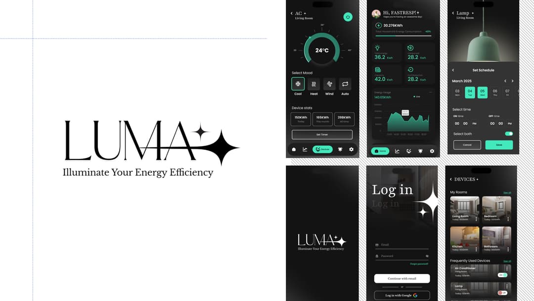 LUMA