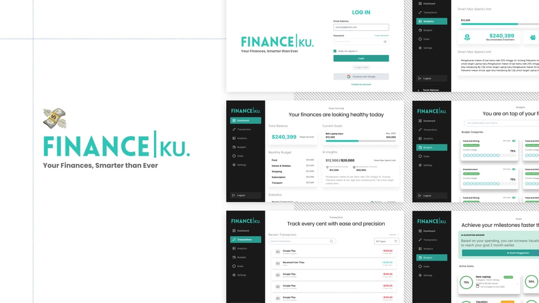 FinanceKu